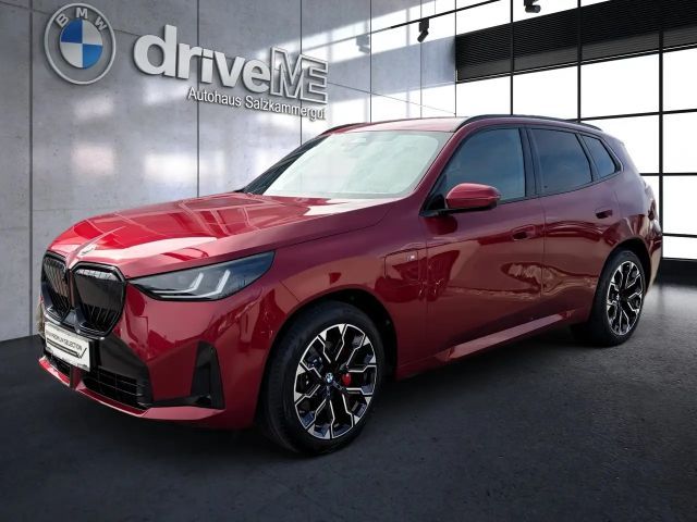 BMW X3 xDrive xDrive30e