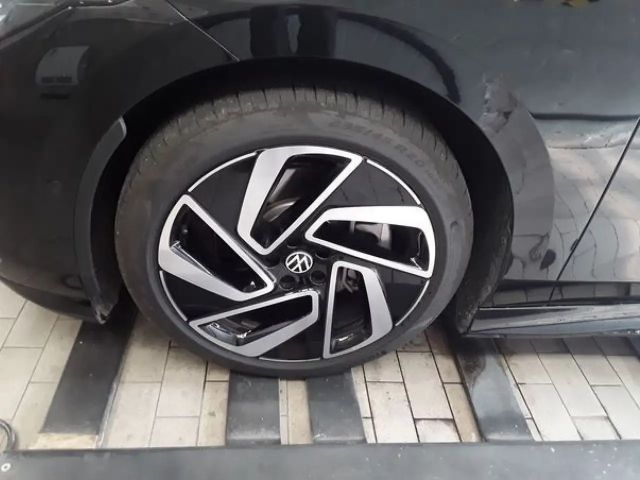 Volkswagen ID.7 Max Pro Tourer