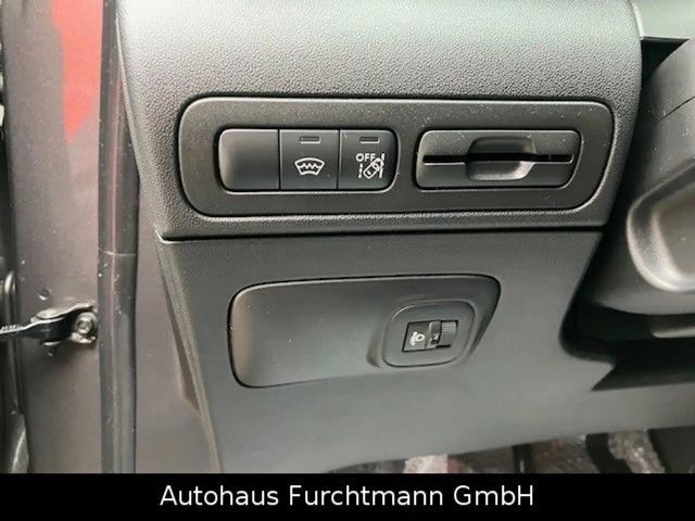 Citroën C3 Aircross Pack PureTech Shine