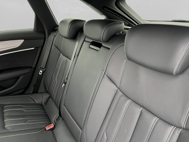 Audi S6 Avant Quattro