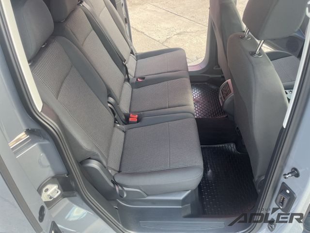 Volkswagen Caddy 1.5 TSI