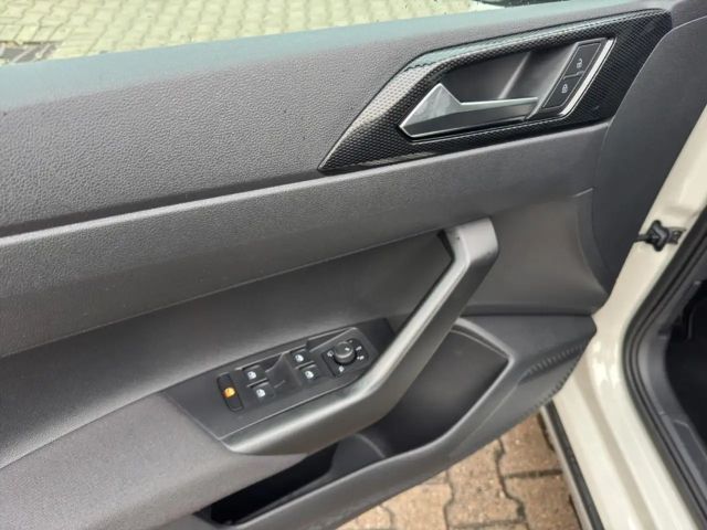 Volkswagen Taigo 1.0 TSI Life