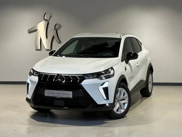 Mitsubishi ASX 1.0 Turbo PLUS