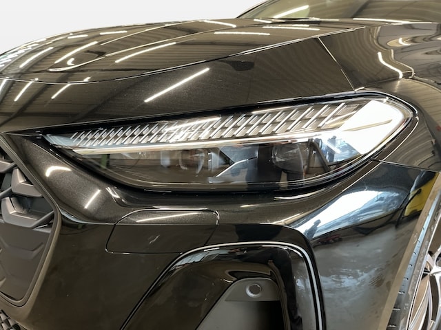 Audi A5 Avant S-Tronic