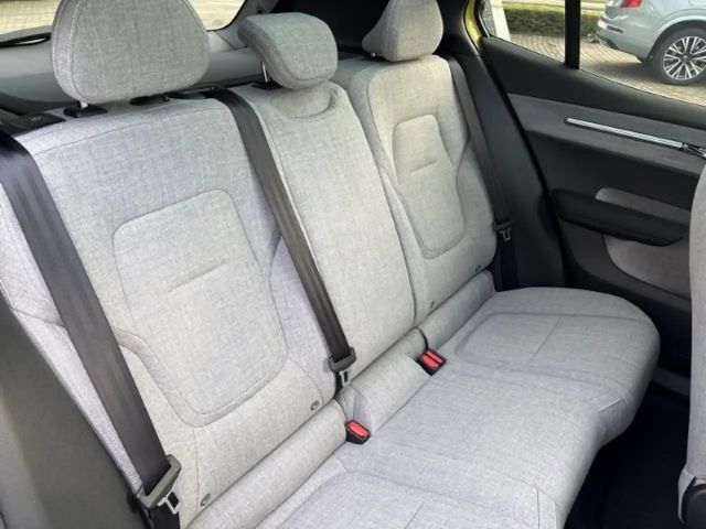 Volvo EX30 Extended range Ultra