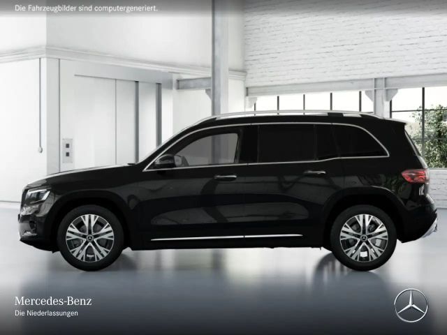 Mercedes-Benz GLB 200 Progressive