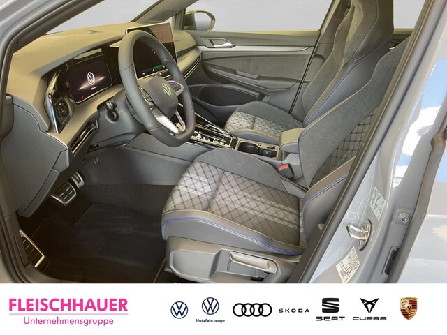 Volkswagen Golf R-Line Variant