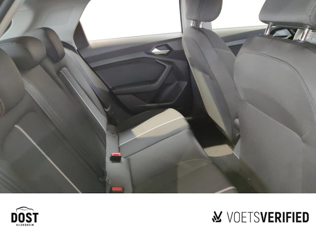 Audi A1 30 TFSI S-Tronic Sportback