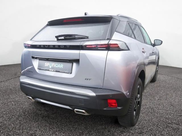 Peugeot 2008 GT-Line PureTech