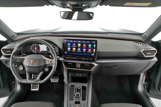 Cupra Formentor 4Drive DSG