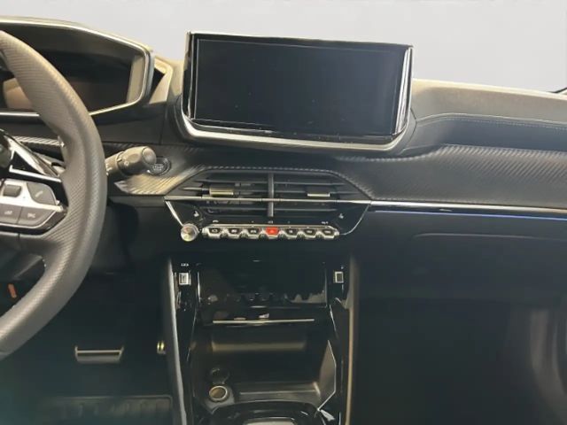 Peugeot 2008 GT-Line Hybrid