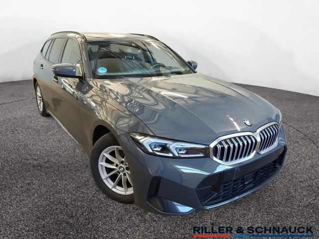 BMW 320 320i M-Sport Touring