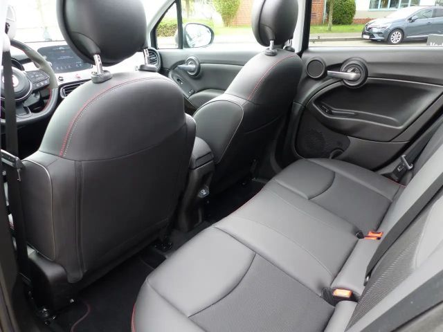 Fiat 500X Dolcevita Sport