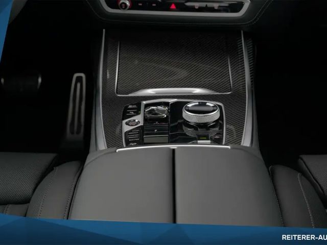 BMW X7 M-Sport xDrive40d
