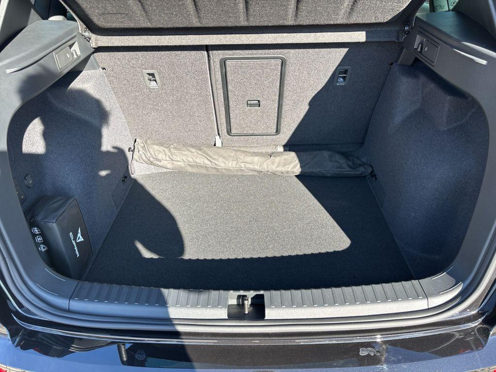 Cupra Ateca 1.5 TSI DSG