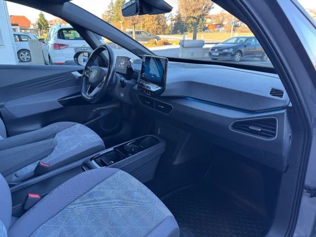 Volkswagen ID.3 Life Performance Pro