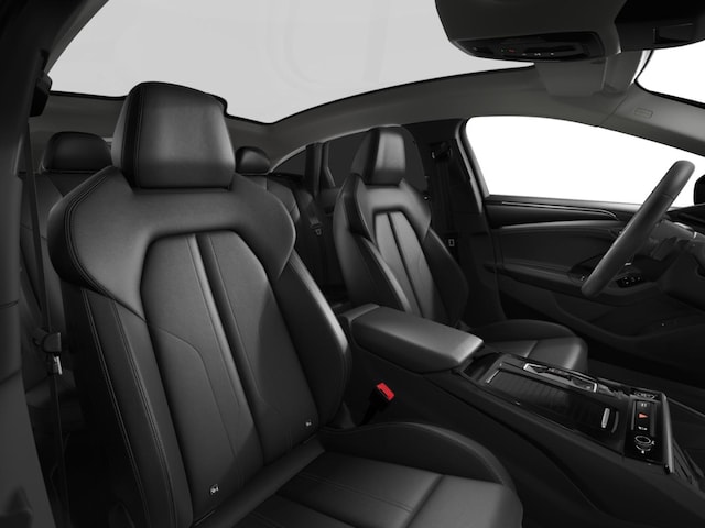 Audi A6 e-tron Performance Sportback