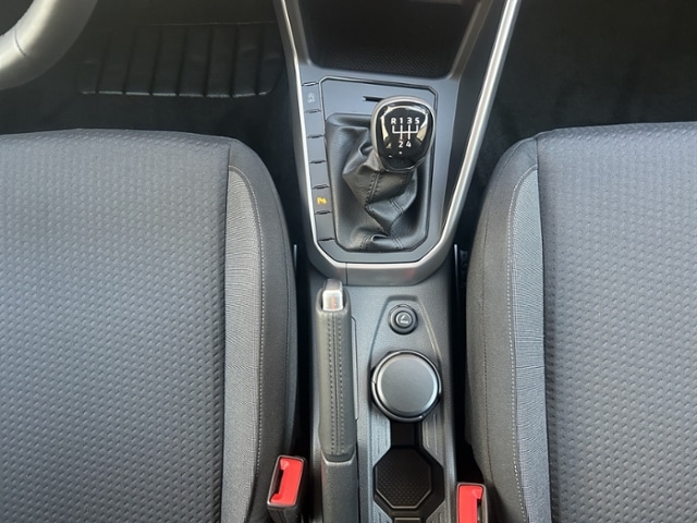 Volkswagen Polo 1.0 TSI