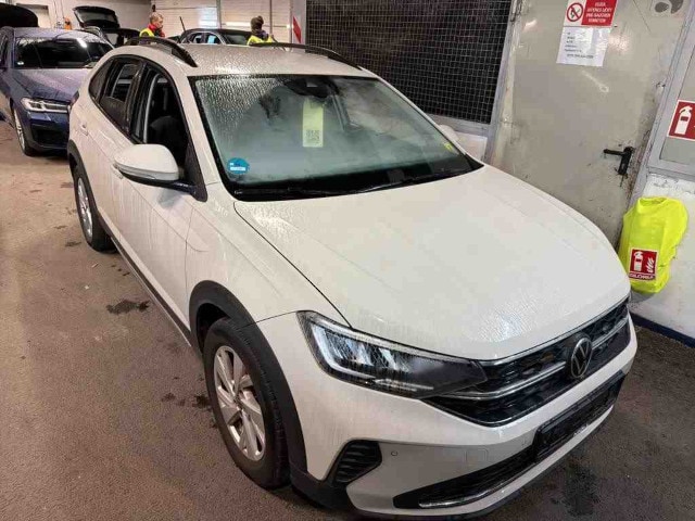 Volkswagen Taigo 1.0 TSI