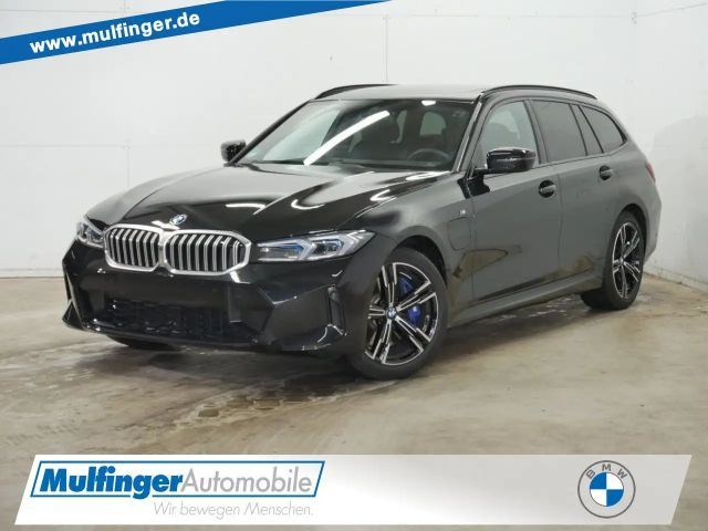 BMW 330 330e M-Sport Touring