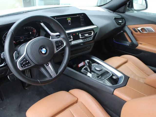 BMW Z4 Cabrio M-Sport Roadster sDrive