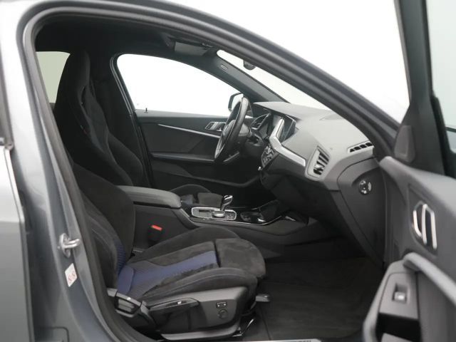 BMW 118 M-Sport Sedan