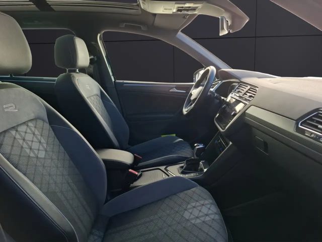 Volkswagen Tiguan DSG R-Line