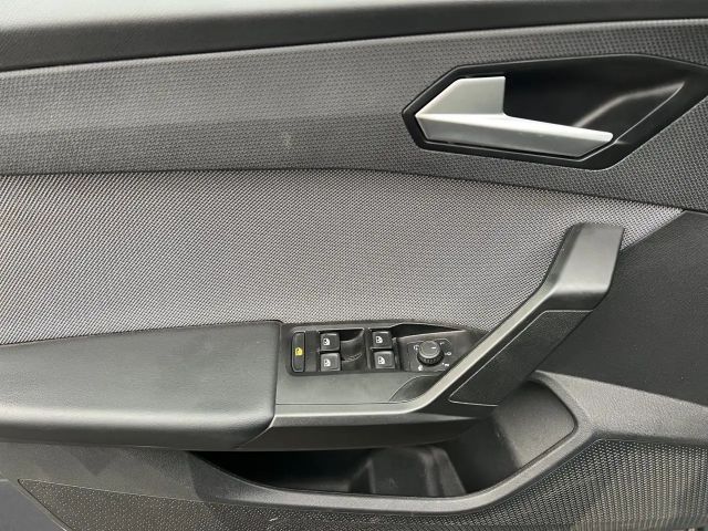 Seat Leon 1.5 TSI Sportstourer Style