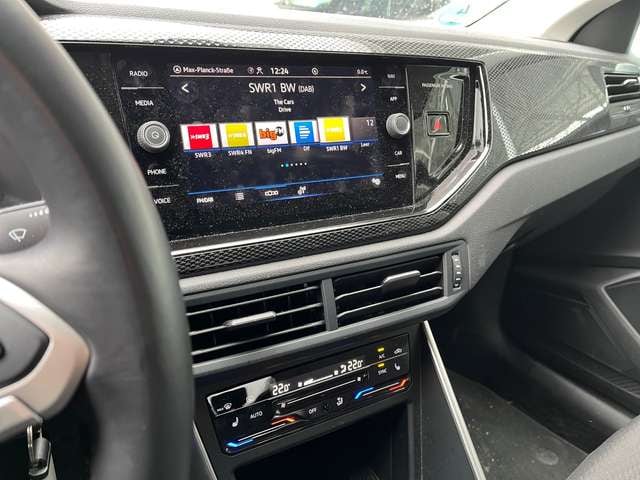 Volkswagen Taigo Life