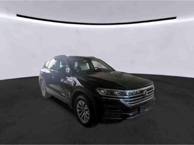 Volkswagen Touareg 3.0 V6 TSI 4Motion