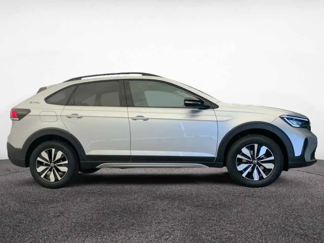 Volkswagen Taigo 1.0 TSI DSG