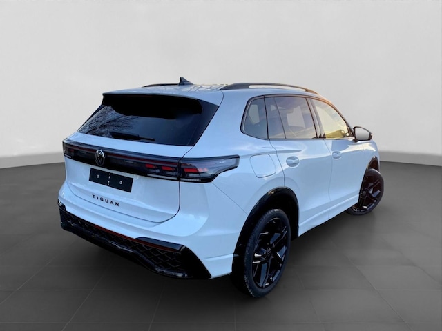 Volkswagen Tiguan 2.0 TDI DSG R-Line