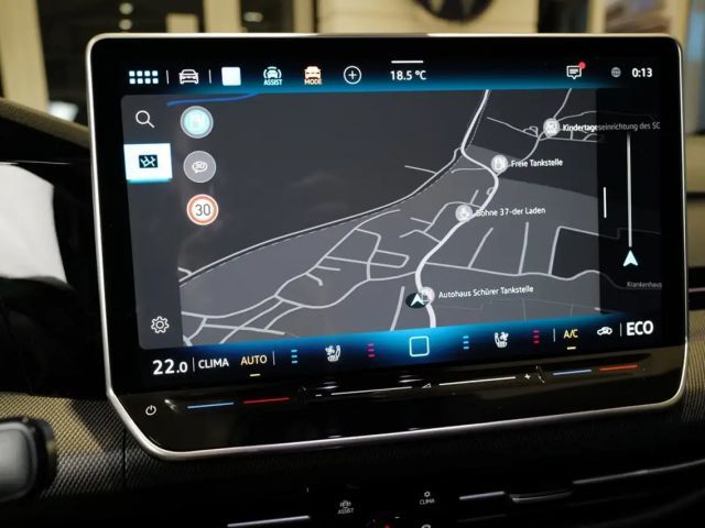 Volkswagen Golf GTE Golf VIII