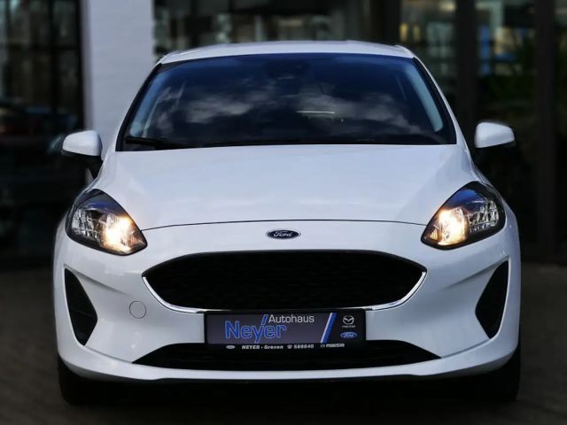 Ford Fiesta Cool & Connect