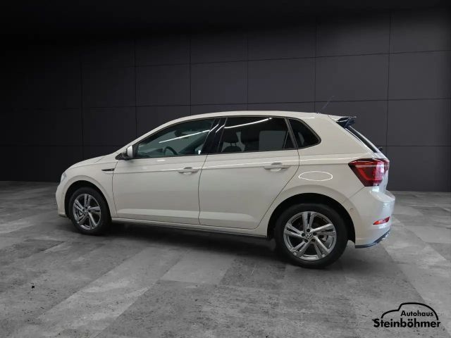 Volkswagen Polo 1.0 TSI DSG IQ.Drive R-Line