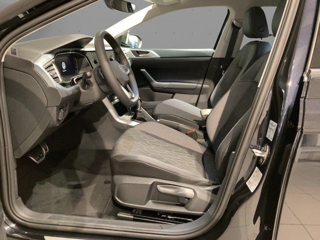 Volkswagen Taigo 1.0 TSI DSG