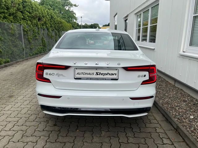 Volvo S60 AWD Dark Geartronic Ultimate