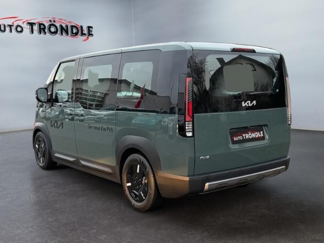 Kia PV5 Passenger Passenger 51.5 Essential +Navi +Kamera