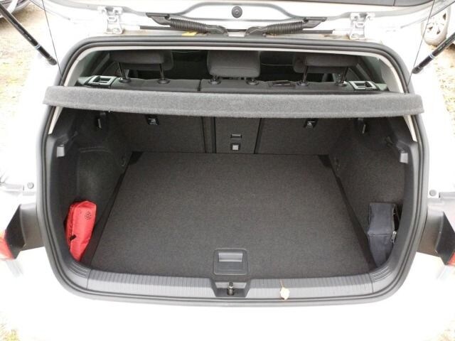 Volkswagen Golf 1.5 TSI Golf VIII Life