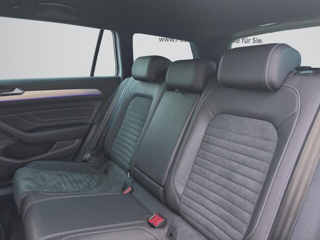 Volkswagen Passat Elegance