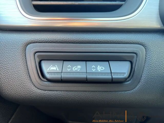 Renault Captur Intens