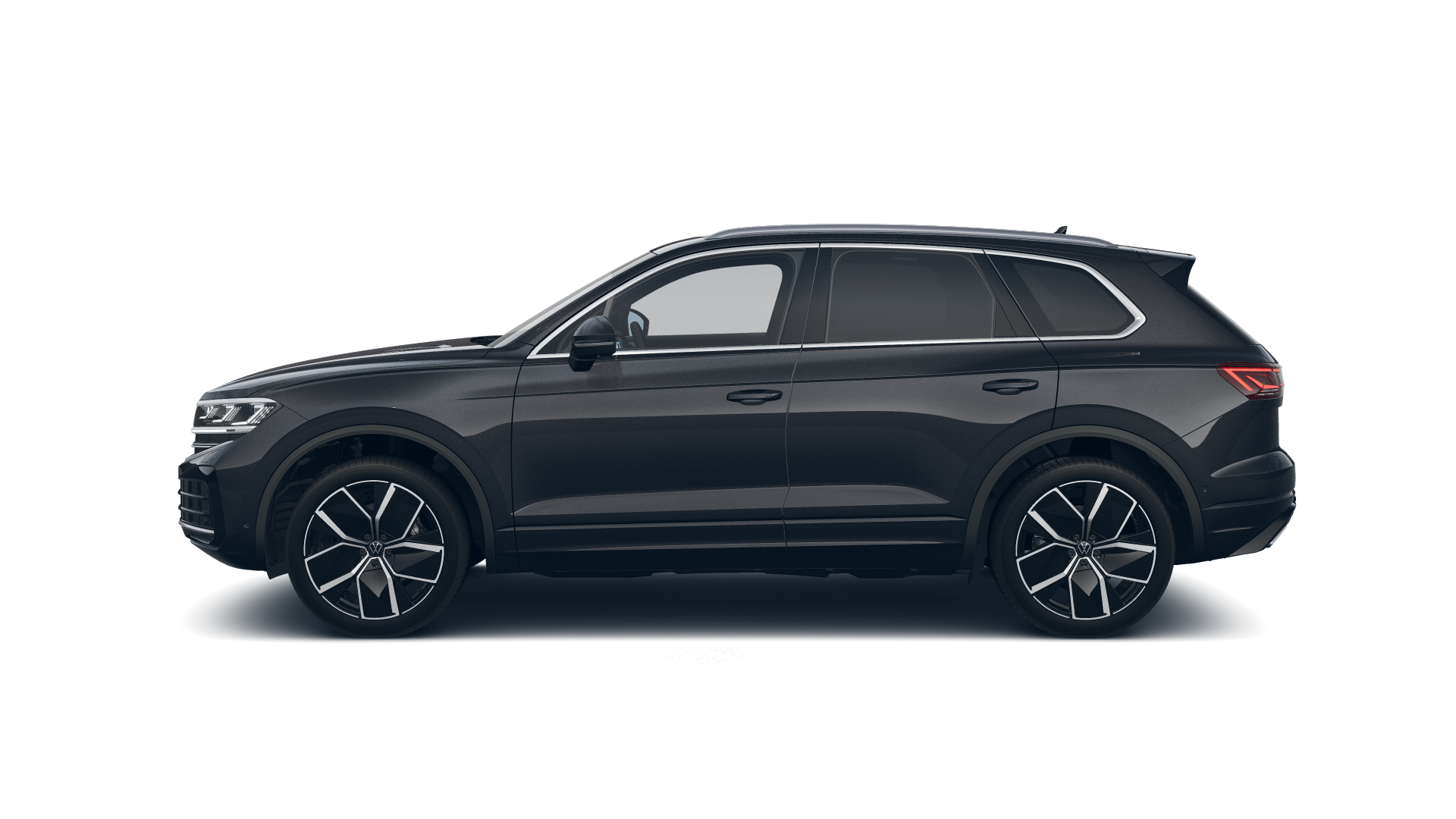 Volkswagen Touareg Elegance Elegance
