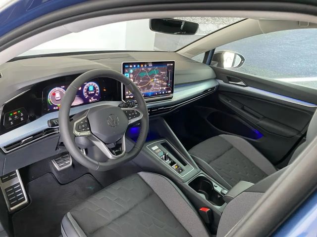 Volkswagen Golf eHybrid