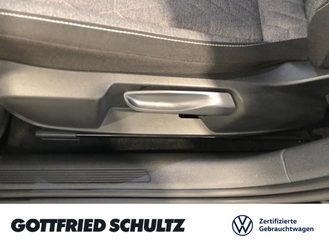 Volkswagen Polo DSG Move