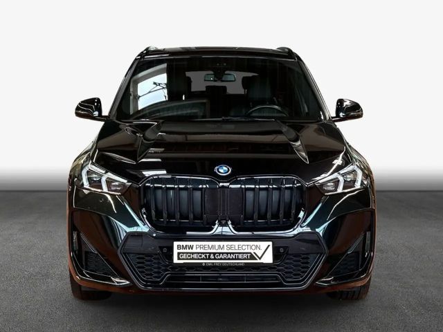 BMW X1 xDrive25e