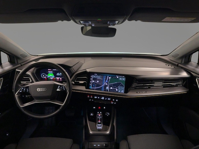 Audi Q4 e-tron 40 Sportback