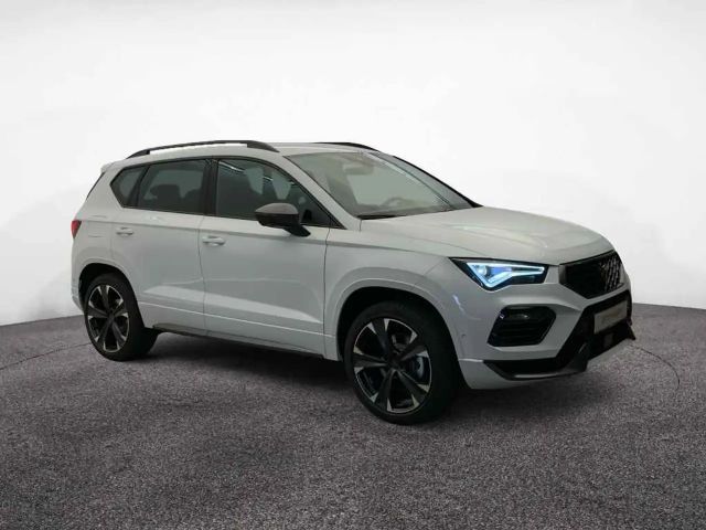 Cupra Ateca 2.0 TSI DSG