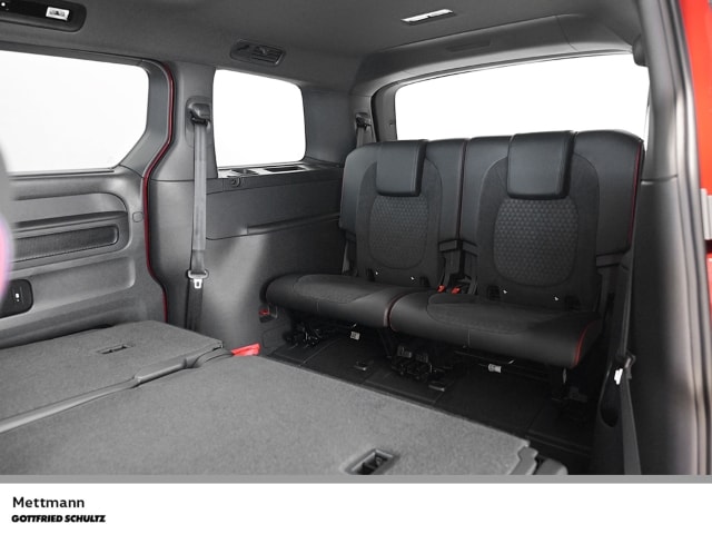 Volkswagen ID.Buzz 4Motion GTX