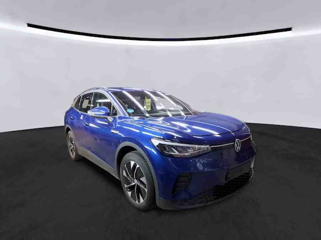 Volkswagen ID.4 Performance Pro