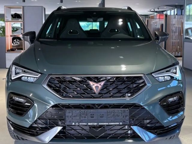 Cupra Ateca 1.5 TSI DSG